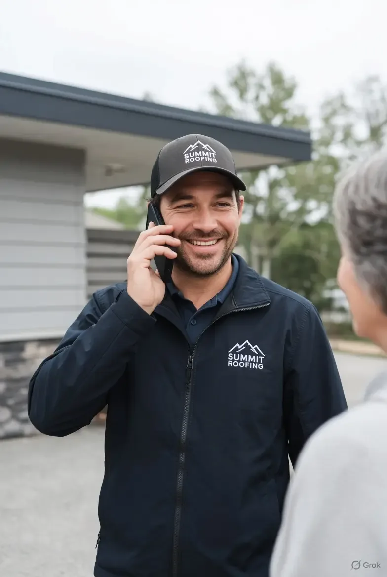 Flat Roof Leak Repair Fort Totten, ND FAQs